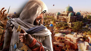Pratinjau Assassin's Creed Mirage: Akhirnya, kembali ke akar siluman