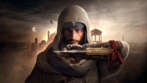 Assassin's Creed Mirage sẽ hỗ trợ DLSS và FSR