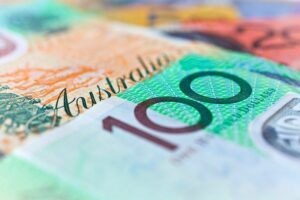 AUD/USD sticks to modest gains above mid-0.6400s, Fed rate decision eyed