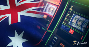 Australia endrer klassifiseringsregler knyttet til plyndrebokser og gambling