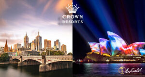 Australian Crown Resorts entra em operação com seu novo programa Rolling Chip em Melbourne e Sydney