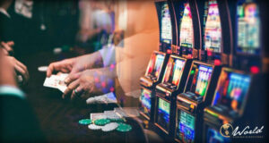 מחקר אוסטרלי מצא כי מכונות הימורים מבוססות מיומנויות עשויות להגביר את הנזק להימורים