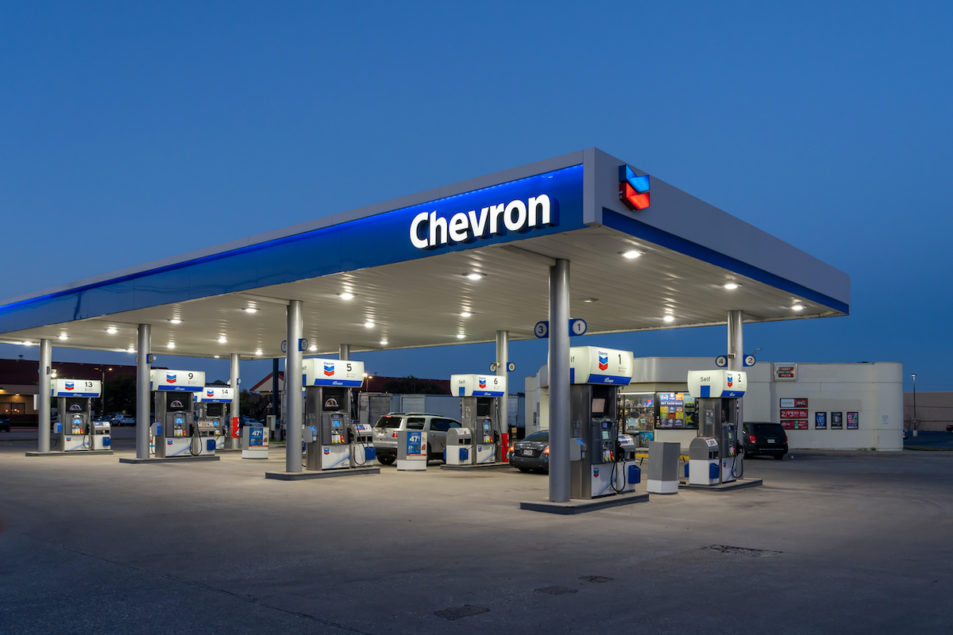 Các công đoàn Úc kêu gọi đình công chống lại Chevron