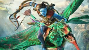 Avatar: Frontiers of Pandora sieht im neuen PS5-Story-Trailer großartig aus