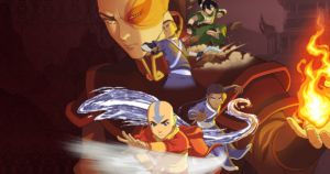Avatar: The Last Airbender: Quest for Balance выходит с новым трейлером - PlayStation LifeStyle