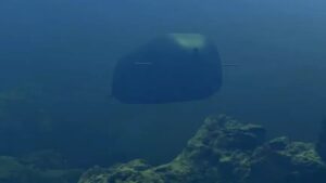 BAE, Cellula Robotics partner på undervandsdrone, med test næste år