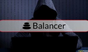 Laut Balancer ist der Frontend-Hack auf einen Social-Engineering-Angriff zurückzuführen