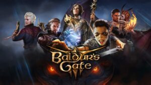 Baldur's Gate 3 マジックミラーの説明