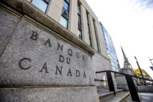 Kanada Pank soovib teie panust tehinguaruannete kohta | Kanada riiklik ühisrahastuse ja finantstehnoloogia assotsiatsioon