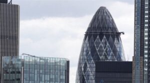Konkurs CFD'er-mægler: City Credit Capital Tabte £10M Professionelle Traders-midler