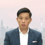 Pankkien ei pitäisi odottaa kantavan täyttä huijaustappioiden taakkaa, sanoo Alvin Tan - Fintech Singapore