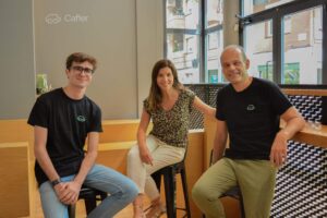 A barcelonai székhelyű Cafler 8 millió eurós vetőmagot kap, hogy megkönnyítse az autóhasználók életét | EU-startupok