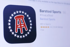 تم إلغاء انتصارات Barstool Sportsbook، وإيقاف حسابات المستخدمين مؤقتًا