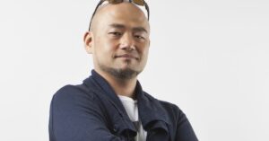 Ustvarjalec Bayonette Hideki Kamiya zapušča PlatinumGames