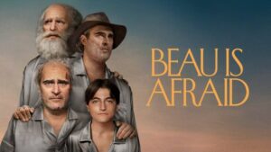 Beau is Afraid - Filmanmeldelse | XboxHub