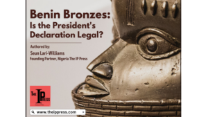 Benin bronser: Är presidentens förklaring laglig?