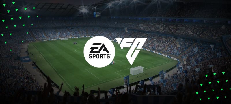 EA FC 24, first update