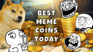 Τα καλύτερα νομίσματα Meme για αγορά τώρα | Αναλύοντας τα κορυφαία Meme Crypto Coins του 2023