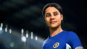 Best Women Players in EA FC 24