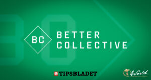 BetterCollective เข้าซื้อกิจการ Nordics Sports Media Tipsbladet ที่เก่าแก่ที่สุดด้วยมูลค่า 6.5 ล้านยูโร