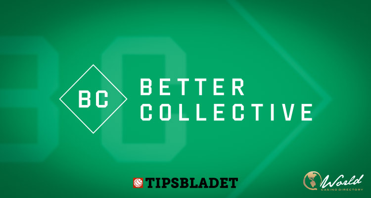 BetterCollective Acquired the Oldest Nordics Sports Media Tipsbladet for 6.5 Million EUR