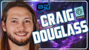 Between Realities VR 播客 ft Contact CI 的 Craig Douglass