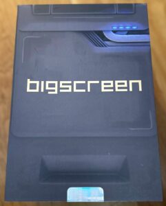 Pregled slušalk Bigscreen Beyond: Izjemno udobje PC VR s pomembnimi kompromisi