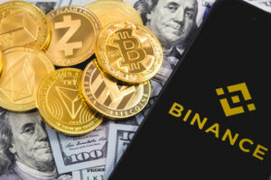 Binance Brings New Compliance Executive Onboard | Live Bitcoin News