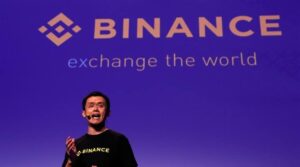 Binance CEO CZs Insights på Token2049 Crypto Event