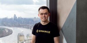 Binance Chief Says Former Russia Unit CommEx 'Does Not Service US or EU Users' - Decrypt