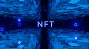 Binance NFT Marketplace luopuu monikulmioverkkotuesta