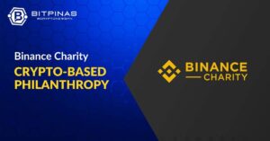 Binance Survey: Crypto Charity on nousussa