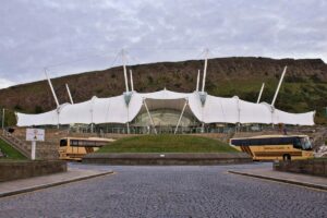 Biogaskonference for at tage et "dybt dyk ind i Skotlands Net Zero Ambition" | Envirotec
