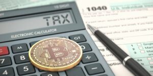 Bitcoin Donation Company Says Gifted Crypto Should Require Less Paperwork - Decrypt