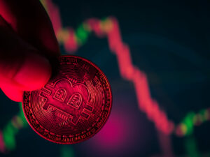 Bitcoin, Ether faller med Toncoin som leder förluster i topp 10
