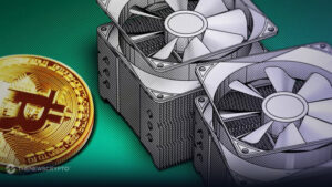 Bitcoin Mining Goes Green: Over 50% Renewable Energy Usage Achieved