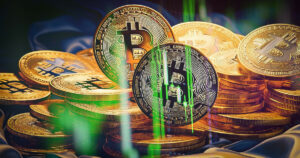 Bitcoin passerer $26,000, men 30% af langsigtede indehavere forbliver i tab