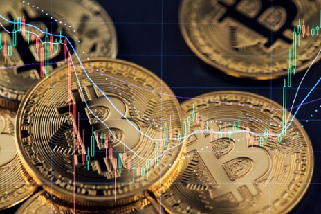 การซื้อขาย Bitcoin ทรงตัวเนื่องจากอัตราผลตอบแทนของกระทรวงการคลังสหรัฐฯ เพิ่มขึ้นและการปิดระบบของรัฐบาล - CryptoInfoNet