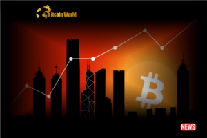 Bitcoinin nousu näkyvyyteen: Asiantuntija ennustaa varallisuuden jaon merkittävää kasvua