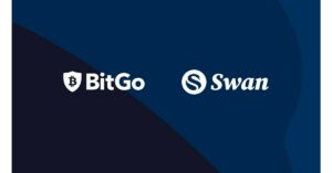 BitGo และ Swan ประกาศแผนสำหรับบริษัทที่เชื่อถือ Bitcoin เท่านั้นแห่งแรกของสหรัฐอเมริกา