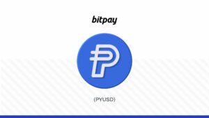 BitPay는 PayPal USD(PYUSD) 스테이블코인을 지원합니다 | 비트페이