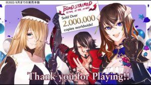 Bloodstained: Ritual of the Night Chaos and Vs. modes still coming, DLC on the way, two million copies sold