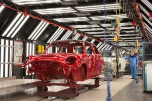 BMW invierte 750 millones de dólares para la producción de Mini EV en el Reino Unido - The Detroit Bureau