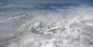 Boeing skal lede kontrahypersonisk flytest, evaluering for DARPAs Glide Breaker