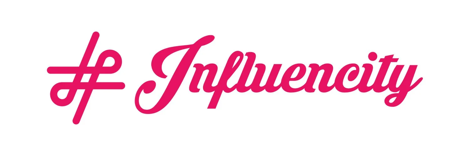 influencity AI Marketing Tool Logo