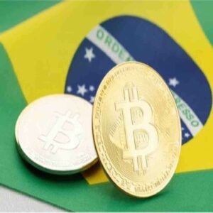 ธนาคารกลางของบราซิลกระชับกฎระเบียบของ Crypto เนื่องจากการยอมรับที่เพิ่มขึ้น – Cryptopolitan - CryptoInfoNet
