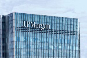 Riko: JPMorgan takoo eteenpäin Blockchain-talletustokeneilla siirtoja varten