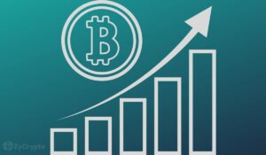 BTC-hinta nousee yli 27,000 XNUMX dollariin, kun Bitcoin-valaat liittyvät ralliin