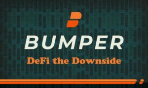 Bumpers bud på 20 miljoner USD för att underskrida Deribit Crypto Options live den 7 september 2023