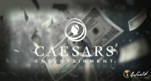 Caesars Entertainment به عنوان هدف حمله هکر. به هکرها برای جلوگیری از نشت داده ها پول می دهد